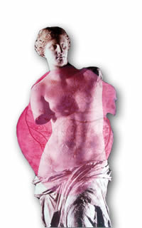 venus de millo